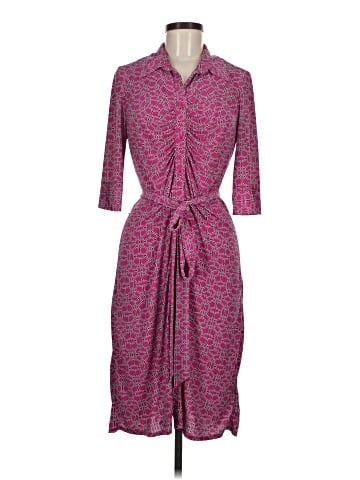Laundry by Shelli Segal Casual Dress (view 1)
