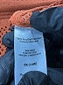 Terra & Sky 100% Polyester Orange Cardigan Size 0X - photo 8