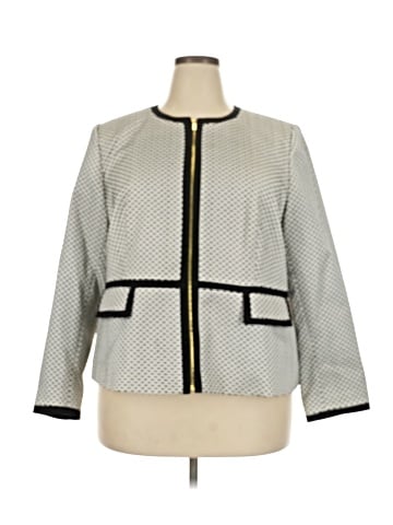 Calvin Klein Jacket (view 1)