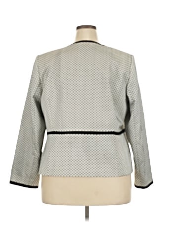 Calvin Klein Jacket (view 2)