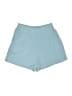 Unbranded Solid Blue Shorts Size M - photo 1
