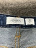 Serra Blue Jeans Size L - photo 7