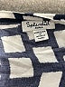 Splendid 100% Rayon Print Blue Casual Dress Size S - photo 7