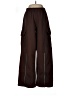 Zara Brown Cargo Pants Size M - photo 1