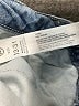Assorted Brands Blue Jeans Size 12 - photo 8