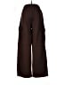 Zara Brown Cargo Pants Size M - photo 2