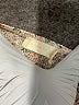 Altar'd State 100% Polyester Paisley Tan Cocktail Dress Size L - photo 7