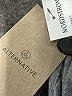 Alternative Earth Gray Cardigan Size L - photo 8