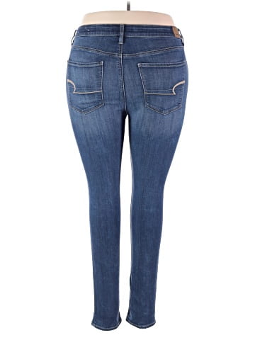 American Eagle Outfitters Jeans (view 2)