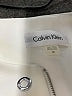 Calvin Klein Ivory Jacket Size 10 - photo 6