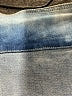 Unbranded Blue Denim Jacket Size M - photo 3