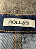 Rolla's Blue Jeans Size 34 waist - photo 6