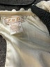 Zoe D. 100% Polyester Ivory Sleeveless Blouse Size S - photo 7