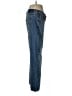 BDG Chevron-herringbone Blue Jeans Size 27 waist - photo 4