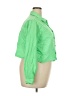 Universal Thread Green Long Sleeve Button-Down Shirt Size XXL - photo 4