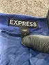 Express Blue Blazer Size 6 - photo 6