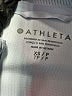 Athleta Blue Track Jacket Size XS (petite) - photo 6