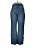 Universal Thread Stars Blue Jeans Size 4 - photo 2