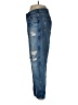 Universal Thread Stars Blue Jeans Size 4 - photo 5