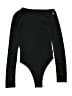 Unbranded Black Bodysuit Size 2 - photo 1