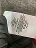 Express Burgundy 3/4 Sleeve T-Shirt Size M - photo 8
