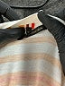 Kobi Halperin Orange 3/4 Sleeve Top Size M - photo 8