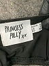 Princess Polly Black Tank Top Size 2 - photo 7