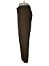 Massimo Dutti Brown Dress Pants Size 6 - photo 5