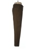 Massimo Dutti Brown Dress Pants Size 6 - photo 4