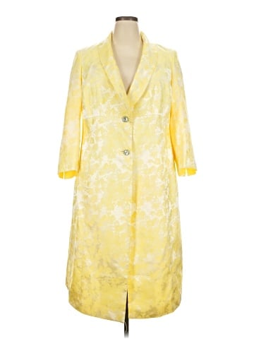John Meyer Coat (view 1)