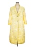 John Meyer 100% Polyester Yellow Coat Size 18 - photo 1