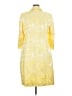 John Meyer 100% Polyester Yellow Coat Size 18 - photo 2