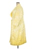 John Meyer 100% Polyester Yellow Coat Size 18 - photo 5