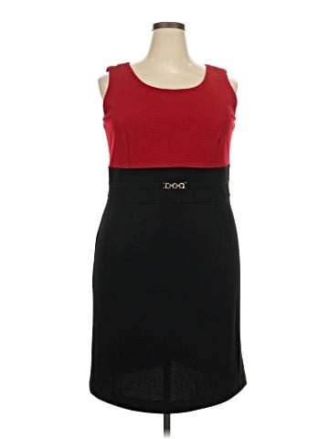 Studio One Cocktail Dress (view 1)