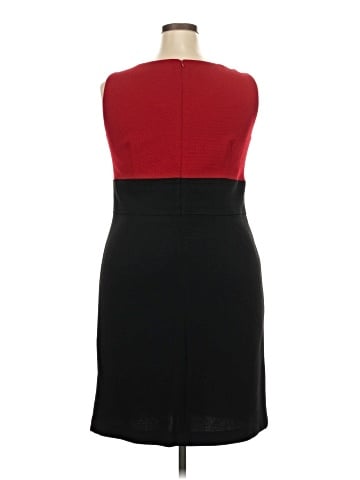 Studio One Cocktail Dress (view 2)