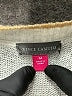 Vince Camuto Stars Gray Pullover Sweater Size M - photo 7