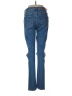 Levi's Hearts Blue Jeans Size 28 waist - photo 2