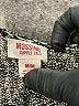 Mossimo Supply Co. Gray Kimono Size M - photo 7
