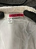 Tracy Reese White Formal Skirt Size M - photo 4