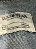 Pull&Bear Blue Denim Jacket Size L - photo 6