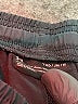 Under Armour Solid Black Athletic Shorts Size L - photo 3