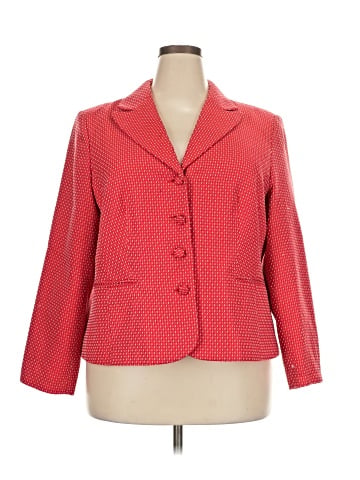 Giorgio Sant'Angelo Blazer (view 1)