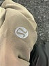 Lululemon Athletica Solid Gray Jumpsuit Size XXS  - photo 4