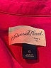 Universal Thread 100% Cotton Color Block Pink Long Sleeve Button-Down Shirt Size XL - photo 7