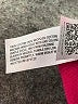 Universal Thread 100% Cotton Color Block Pink Long Sleeve Button-Down Shirt Size XL - photo 8