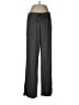 Nordstrom Chevron-herringbone Gray Casual Pants Size M - photo 1