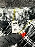 BP. Plaid Gray Long Sleeve Button-Down Shirt Size L - photo 7