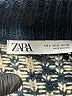 Zara Blue Cardigan Size S - photo 7