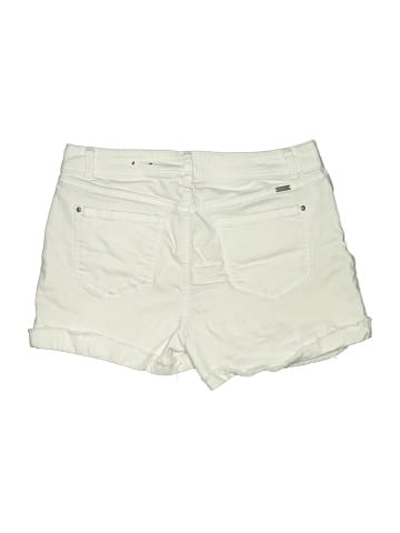 INC International Concepts Khaki Shorts (view 2)