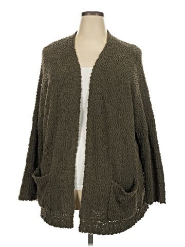 Cupio Cardigan (view 1)